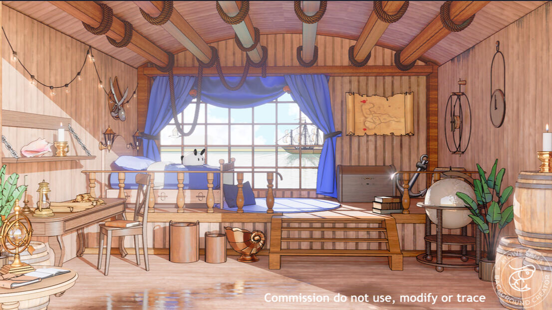 Ellamarshmella Background